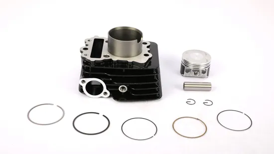 Peças de corpo de motocicleta, acessórios, peças de motor de motocicleta, qualidade OEM para YAMAHA/Suzuki/Bajaj/Scooter/CG150/GN125/FZ16/Pulsar